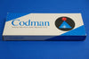 Codman 82-3011 Hakim Precision Fixed Pressure Cylindrical Valve W/ Prechamber (x)