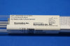 Howmedica 3713-6-090 Wired Diamond Point Bone Pins Stainless 0.062