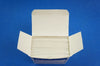 Johnson & Johnson 8772 Large Eye Pad 2 1/8 Box of 24