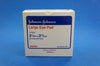 Johnson & Johnson 8772 Large Eye Pad 2 1/8 Box of 24