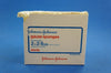 Johnson & Johnson 2318 Gauze Sponges 2 x 2-8ply ~ Box of 45