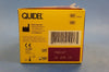 Quidel 0W009 Quickvue One-Step H. Pylori Gii Kit - 9 Tests (x)
