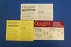 Quidel 0W009 Quickvue One-Step H. Pylori Gii Kit - 9 Tests (x)