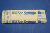 BD 9603 5cc Syringe ~ Box of 100