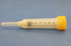 Bard Syringe with Hypodermic Needle Safety-Lok 3 mL 23 Gauge 1 Inch ~ Box of 179