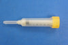 Bard Syringe with Hypodermic Needle Safety-Lok 3 mL 23 Gauge 1 Inch ~ Box of 179