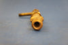 Filter Pump Water Jet Laboratory Richards Design Brass 7