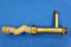 Filter Pump Water Jet Laboratory Richards Design Brass 7