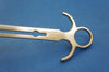 Sklar Balfour Center Blades 11