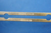 Grieshaber 2-693-795 Balfor Center Blade 10