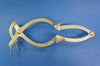 Pilling 165300 Adjustable Shape Ring  Spread 7-1/2