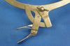 Pilling 165300 Adjustable Shape Ring  Spread 7-1/2