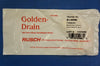 Rusch A1400M Golden-Drain Medium Size Cath