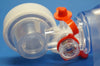 Hudson RCI 5366 Lifesaver Pediatric Manual Resuscitator