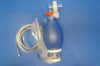 Hudson RCI 5366 Lifesaver Pediatric Manual Resuscitator