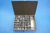 Marker Set X-Ray Film Identification Compartmented Box