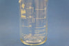 AMSCO Bottle Sterile Fluid Storage Glass 1000ml Without Cap Clear ~ Box of 10