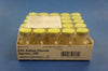 Hospira NDC0409-4888-10 0.9% Sodium Chloride Injection, USP 10mL ~ 25 units