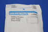 Kimberly-Clark 89731 Utility Drapes with Tape, Two Pack