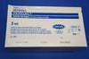 Kendall 8881 Monoject Safety Syringes 3mL 23G x 1 ~ Box of 500