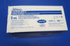 Kendall 8881 Monoject Safety Syringes 3mL 23G x 1 ~ Box of 500