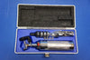 Aesculap Otoscope and Ophthalmoscope Set C/O Small Medium & Large Speculums