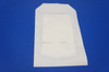 Travenol 2D7003 Triflex Disposable Vinyl Examination Glove Large 8-9