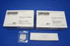 Pressure Sense 600110 Syringe Pak & 600120 Slit Cath Pak & 600105 & 600100 (x)
