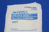 Kendall 31415 REGU_VAC Suction Cath 14Fr