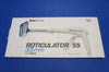 Tyco Auto Suture 017612 Roticulator 55 3.5mm (x)