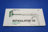 Tyco Auto Suture 017614 Roticulator 55 4.8mm (x)