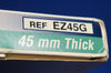 Ethicon EZ45G 1 Endopath Thoracic ELC 45mm Thick (x)