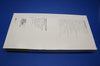 Covidien HEM3348 EEA Hemorrhoid and Prolapse Stapler Set 4.8mm (x)