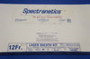 Spectranetics 500-001 Laser Sheath Kit 12Fr. 2.77mm x 4.17mm