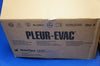 Teleflex A-8000-08LF PlEUR-EVAC Adult Pediatric Chest Drainage Unit ~ Box of 6