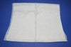 Pad Bed Linen Protective Nonwoven Plastic Polyethylene Disp 24