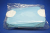Cardinal Health SAN67ADMDL Presource Sterile Angiography Drape Pack ~ Box of 4