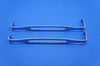 Retractor Set General Operating Double End 8.5 & 8.75