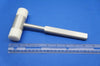 Warsaw Mallet Bone Surgery Orthopedic Aluminum 8.375