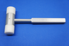 Warsaw Mallet Bone Surgery Orthopedic Aluminum 8.375