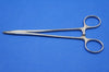 PENCER Holder Suture Needle Hegar-Mayo 7