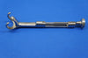 Alan Scott Clamp Bone And Plate Holding Lowman Modified Curved 8.5