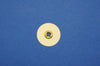 Moore Discs With Brass Center Cuttle Medium 3/4