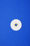 Moore Discs With Brass Center Cuttle Medium 3/4