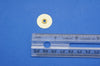 Moore Discs With Brass Center Cuttle Medium 3/4