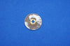 Moore's Moorplastic Discs Garnet Med 3/4" ~ Box of 18