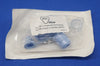 Smiths Medical 625191 Fiberoptic Bronchoscope Swivel Adapter (x)