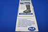 Walker 43-430400 Easy Strider Walker Brace FLA Orthopedic High Height