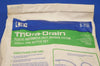 Chesebrough-Pond's 5-7131 Thora-Drain Plastic Underwater Chest Drainage System