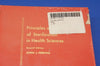 John J. Perkins Book Principle and Methods of Sterilization in Health Sciences